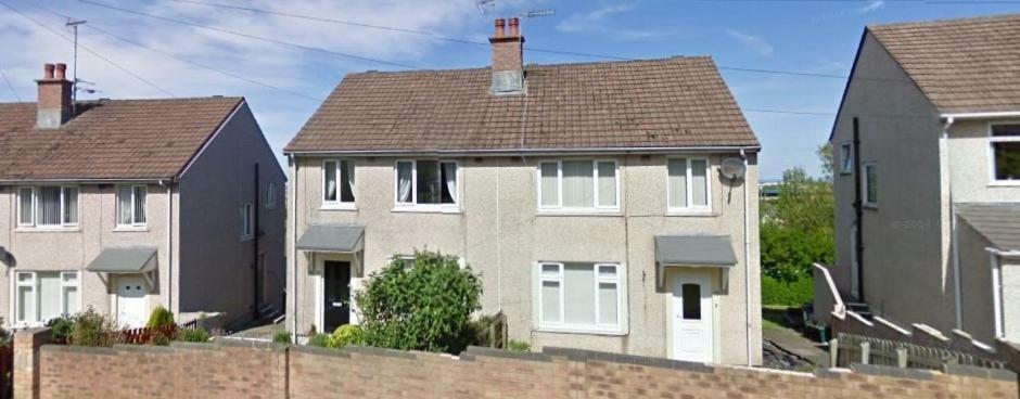 Rowe Gardens - Self Catering - Guesthouse Style - Comfortable Twin Or Double Rooms - Quiet Residential Area Workington Zewnętrze zdjęcie