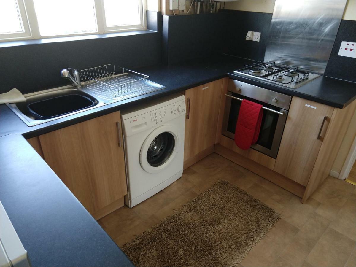 Rowe Gardens - Self Catering - Guesthouse Style - Comfortable Twin Or Double Rooms - Quiet Residential Area Workington Zewnętrze zdjęcie