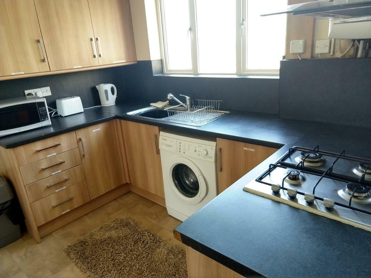 Rowe Gardens - Self Catering - Guesthouse Style - Comfortable Twin Or Double Rooms - Quiet Residential Area Workington Zewnętrze zdjęcie